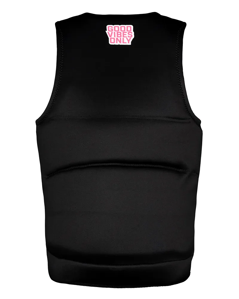 2025 Ivy Capri Teen Vest