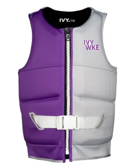 2025 Ivy Capri Teen Vest