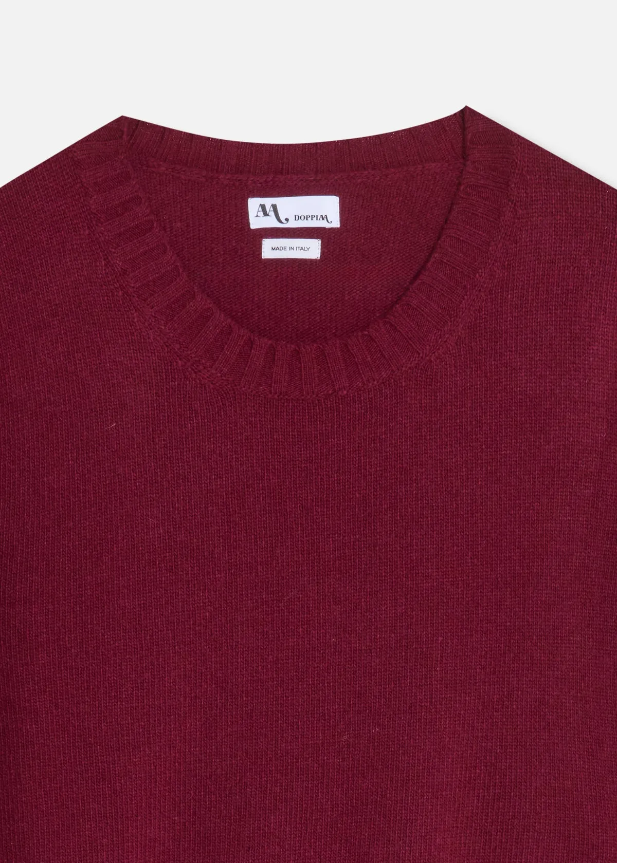 AAPPIO WOOL SWEATER