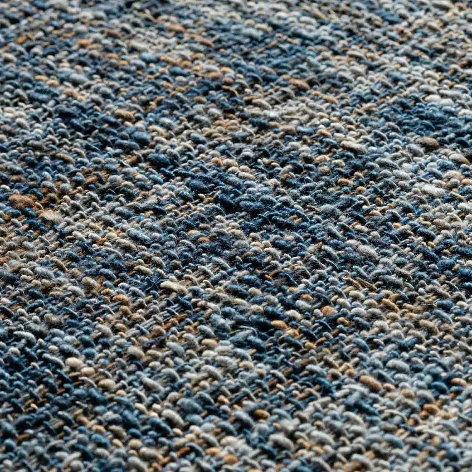 Abruzzo AZ1 Blue Rug