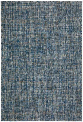 Abruzzo AZ1 Blue Rug