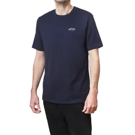 Adnams Navy T-Shirt (XXXL)