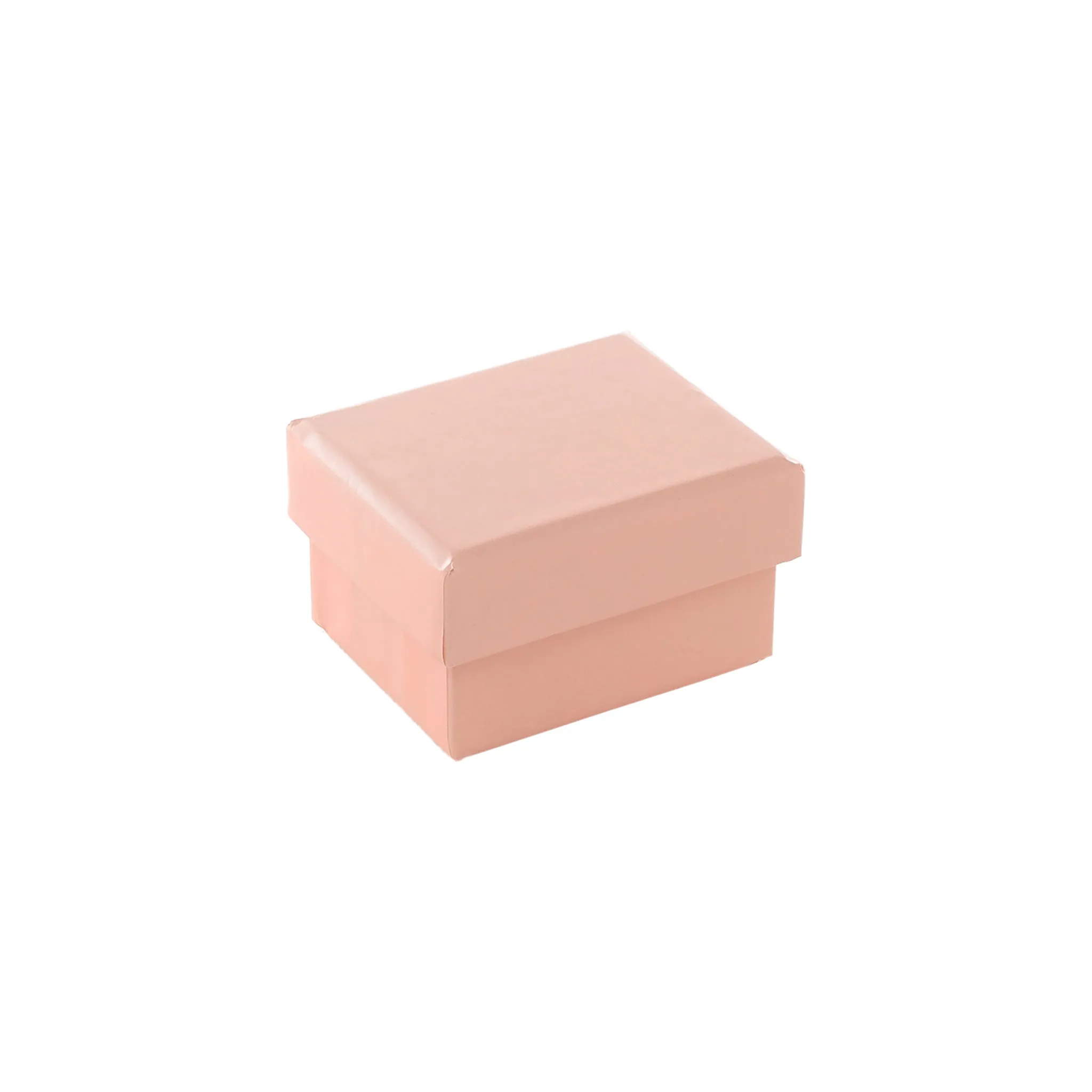 Baby Pink Ring Box