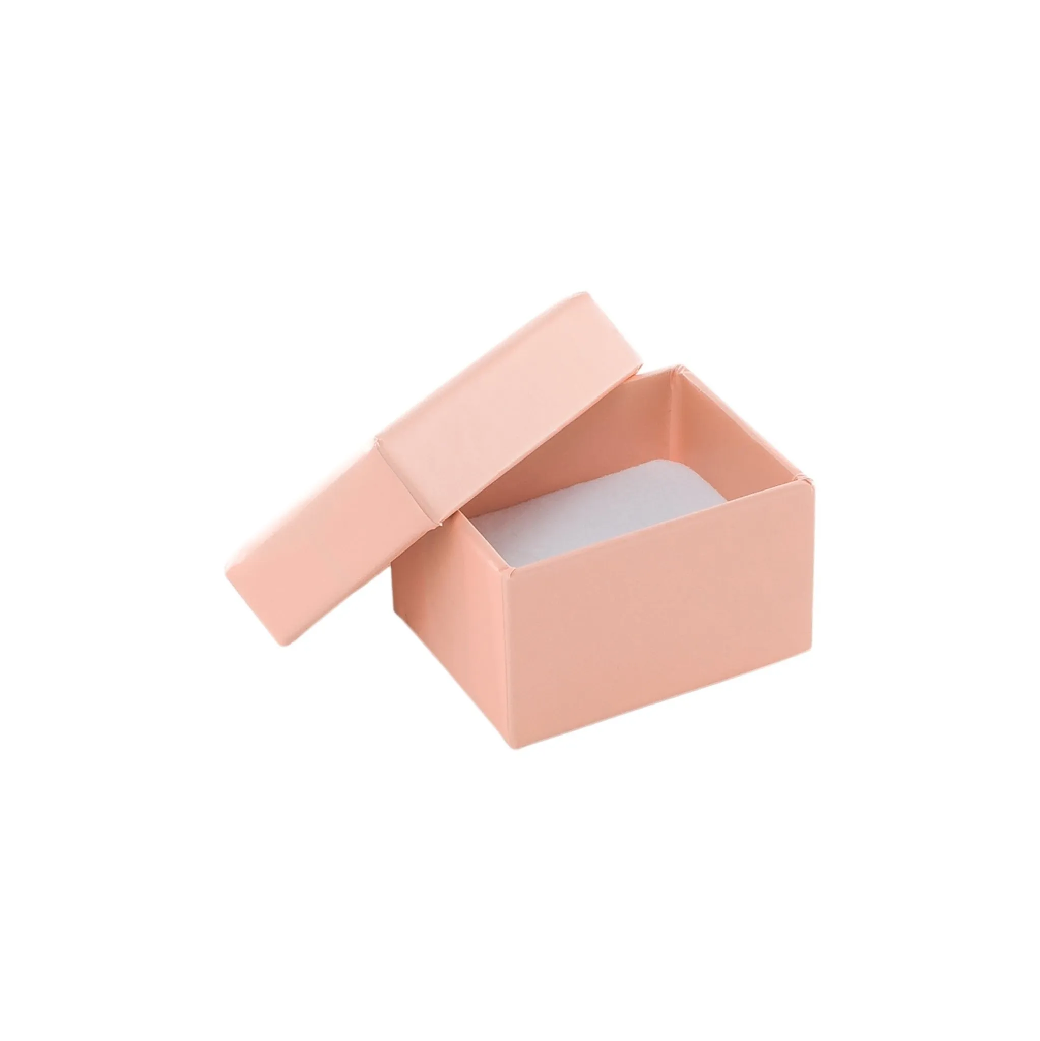 Baby Pink Ring Box