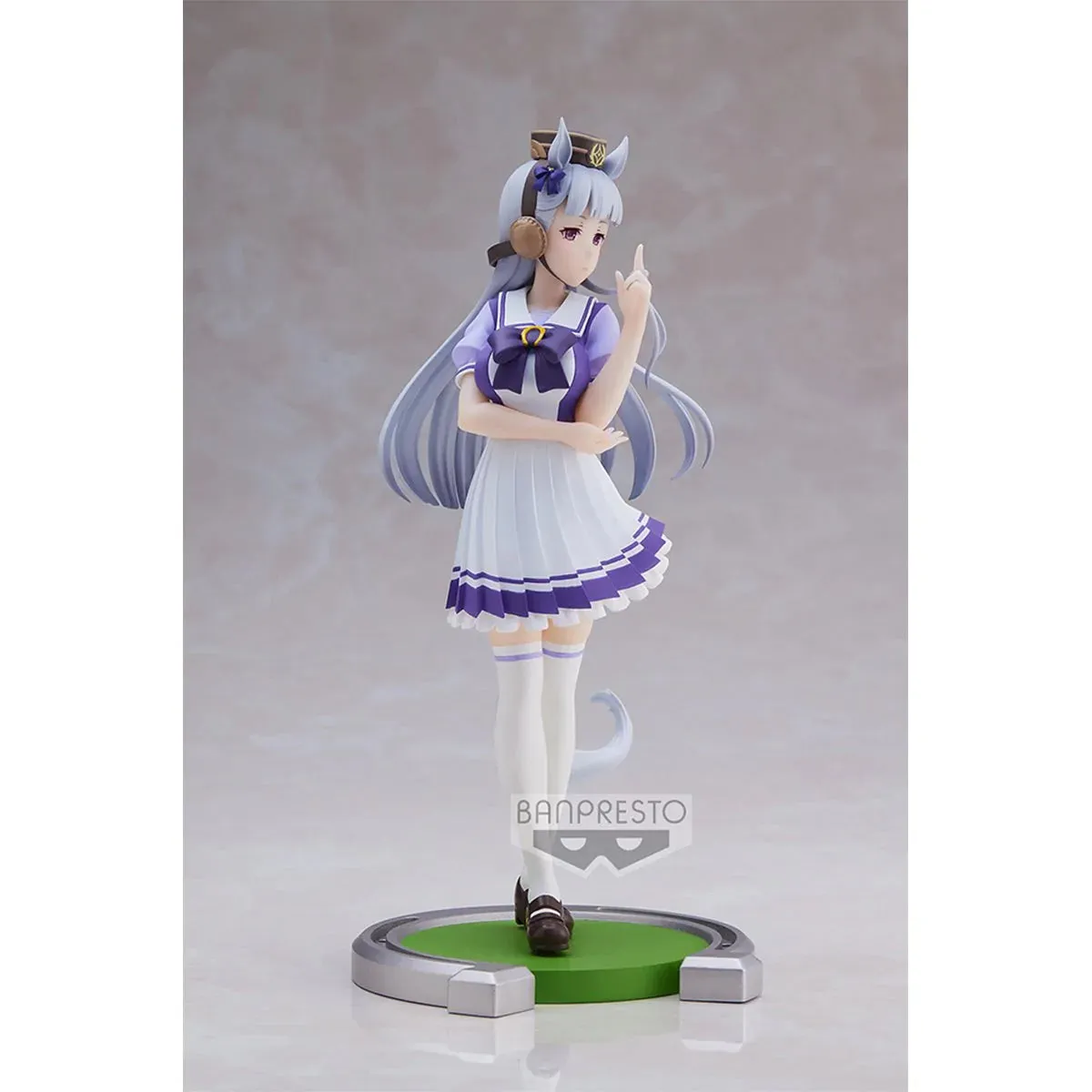 Banpresto UMAMUSUME:PRETTY DERBY GOLD SHIP