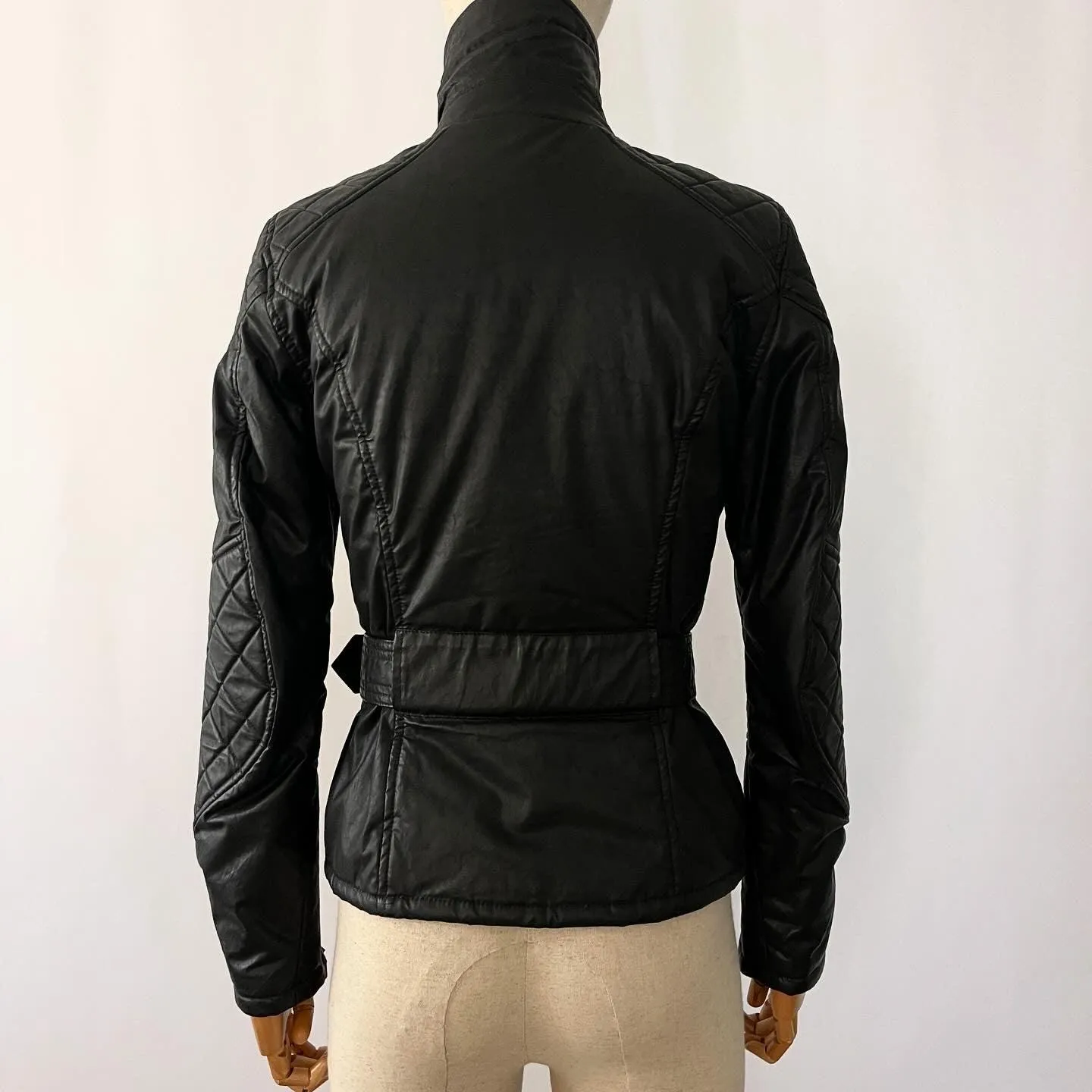 BELSTAFF Waxed Jacket