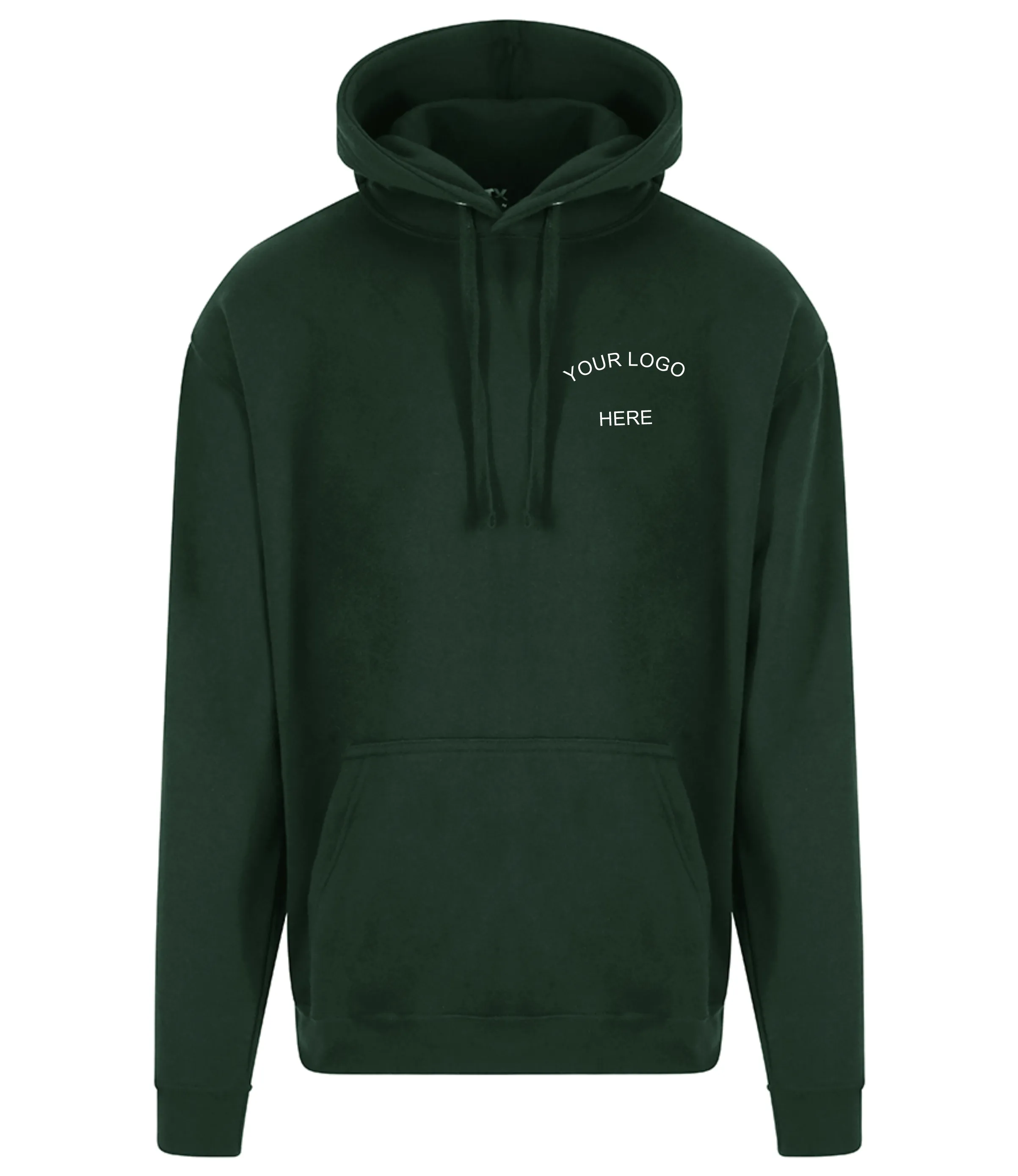 Branded Hoodies