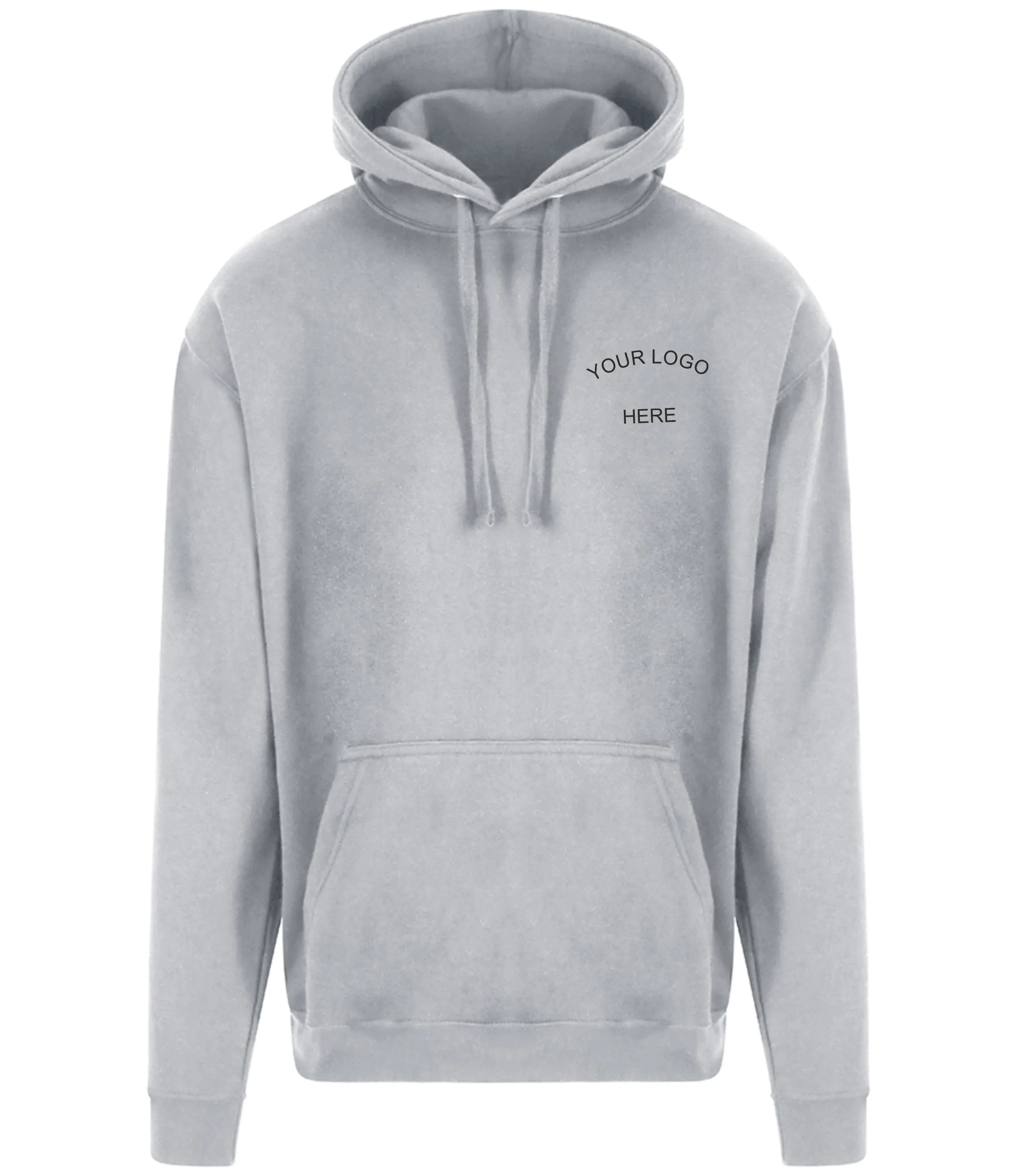 Branded Hoodies