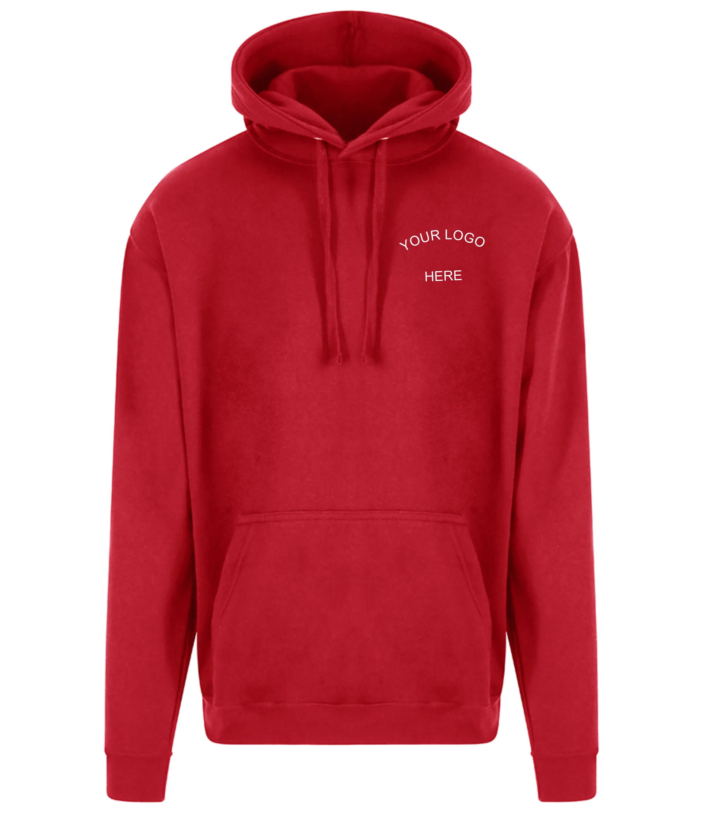 Branded Hoodies