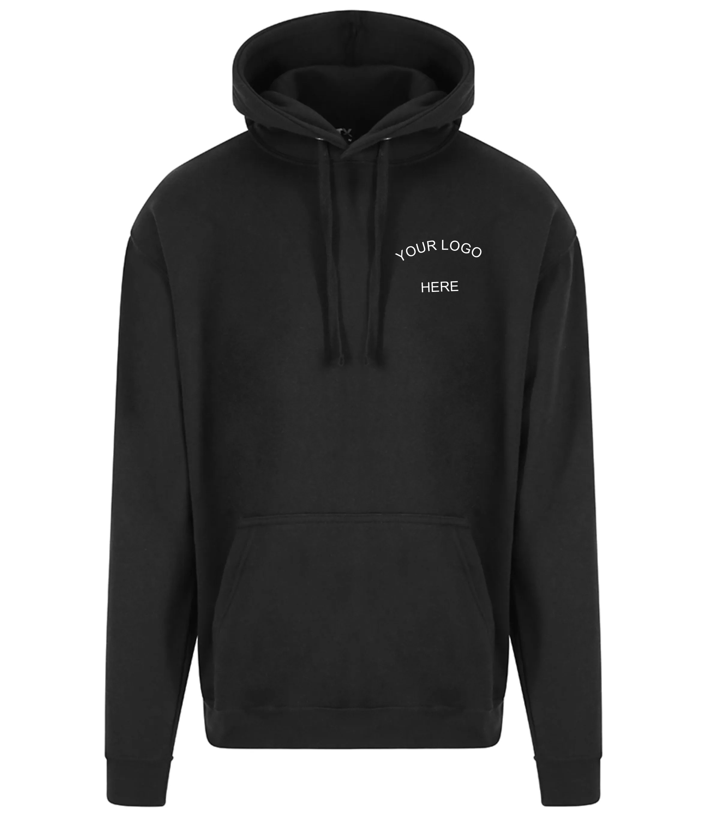 Branded Hoodies