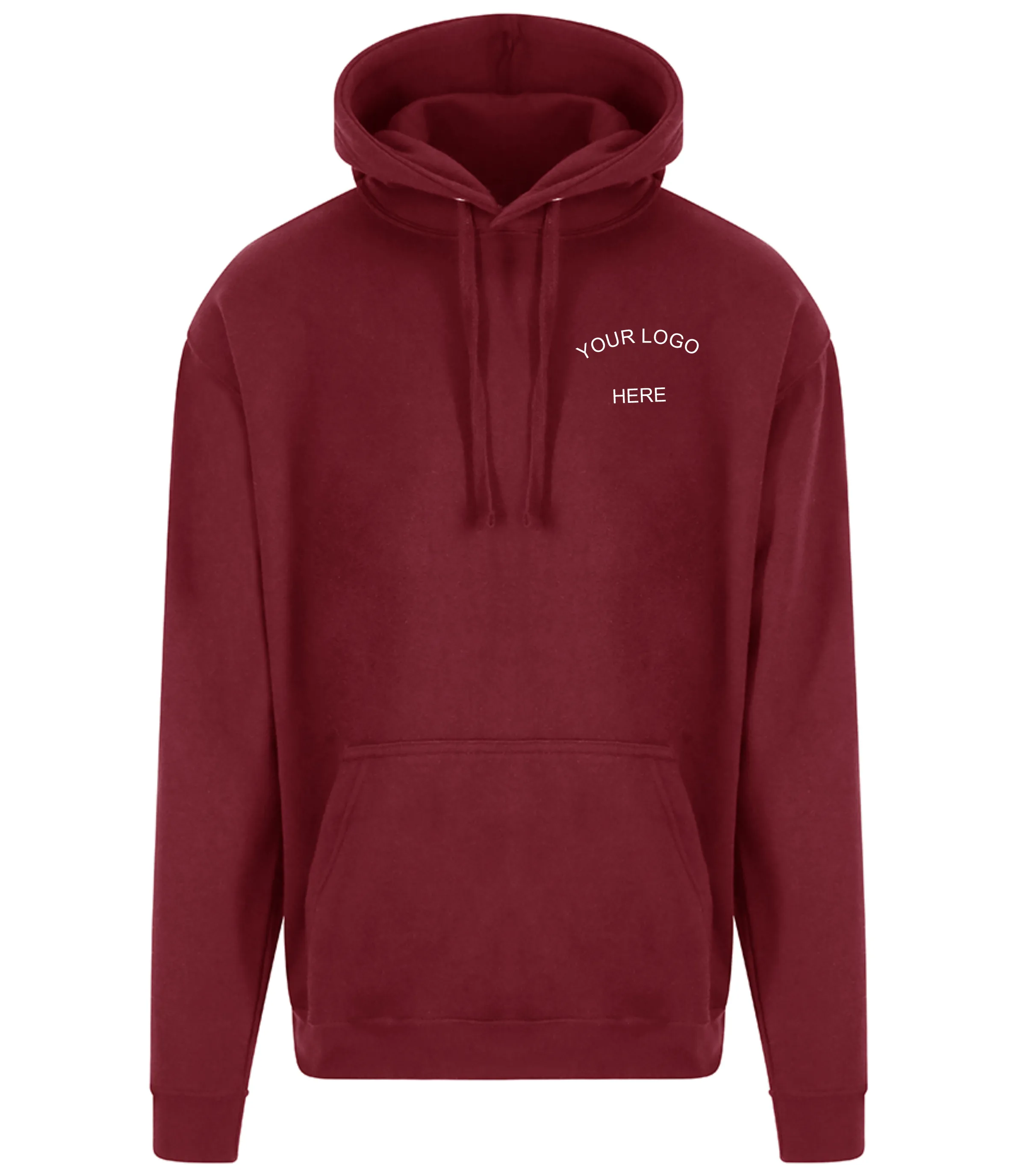 Branded Hoodies