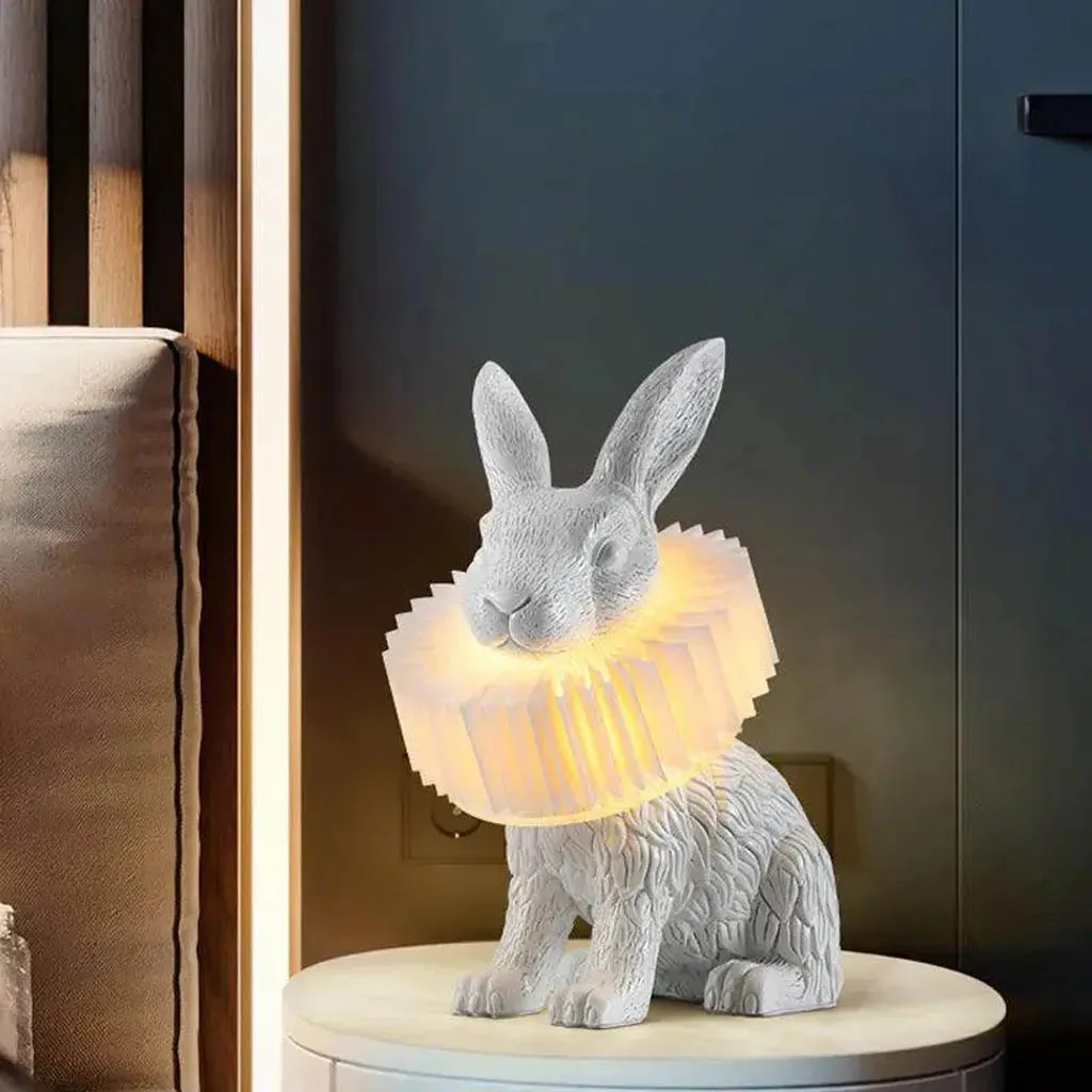 Bunny Bright LED Table Lamp (T2627)