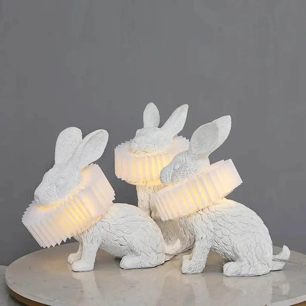 Bunny Bright LED Table Lamp (T2627)