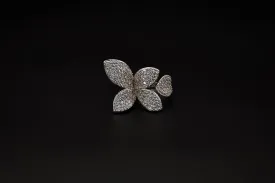 Butterfly Ring