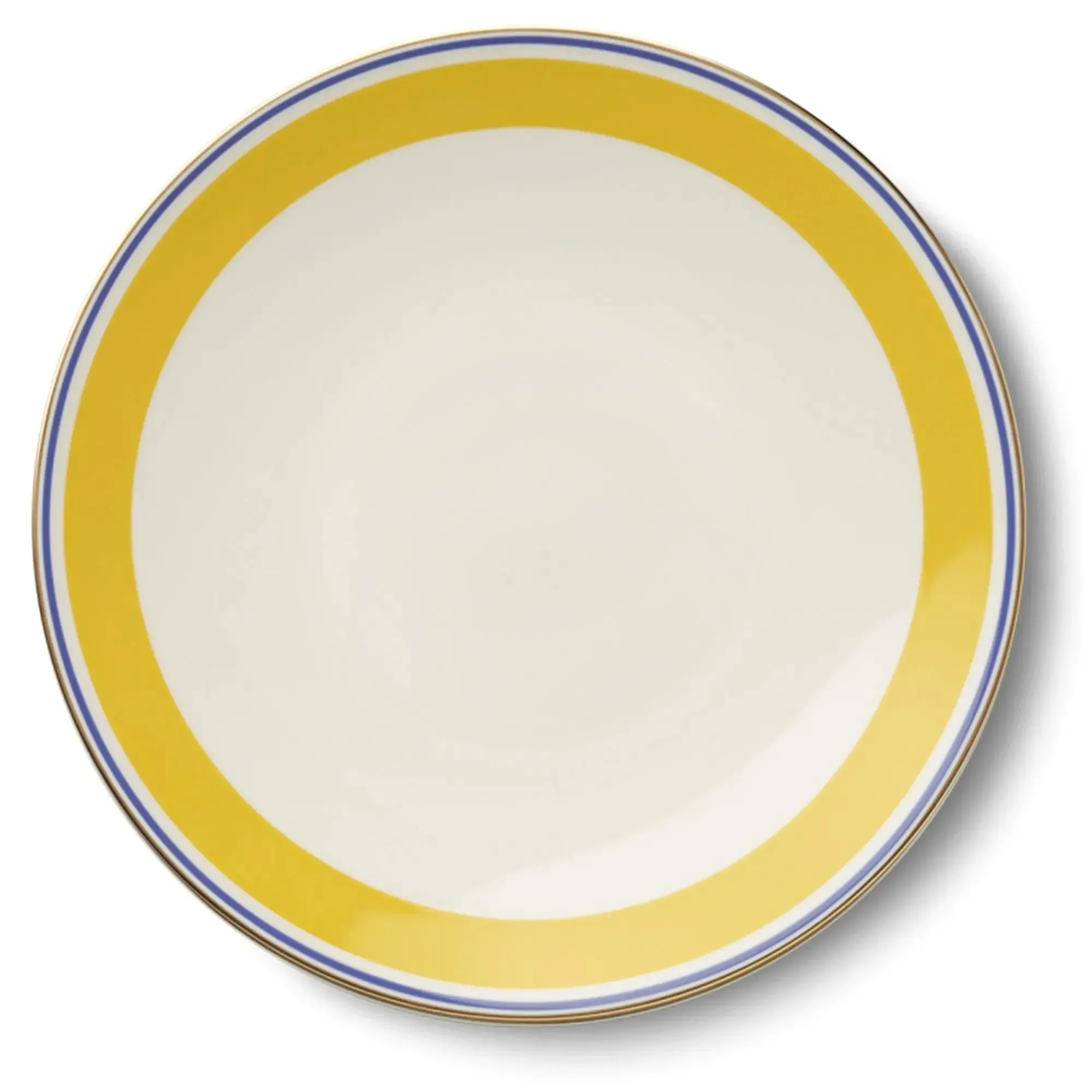 Capri - Bread Plate 6.6 in | 17cm