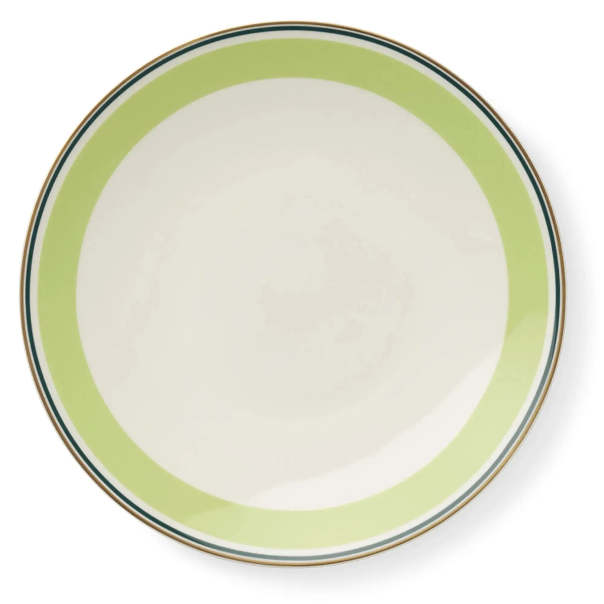 Capri - Bread Plate 6.6 in | 17cm