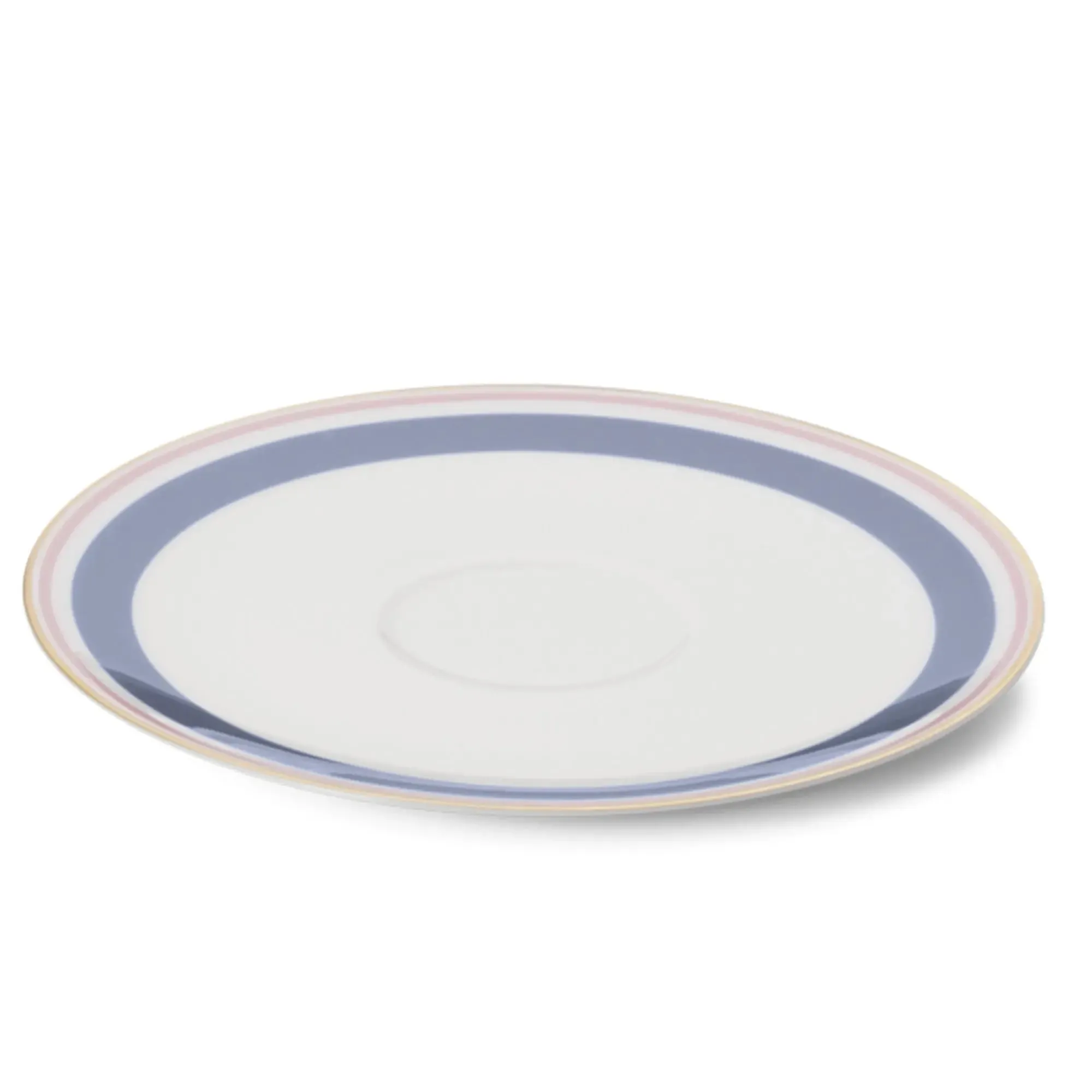 Capri - Coffee Saucer 6.2 in | 16cm