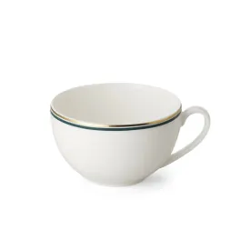 Capri - Espresso Cup Green 3.7 FL OZ | 0.11L