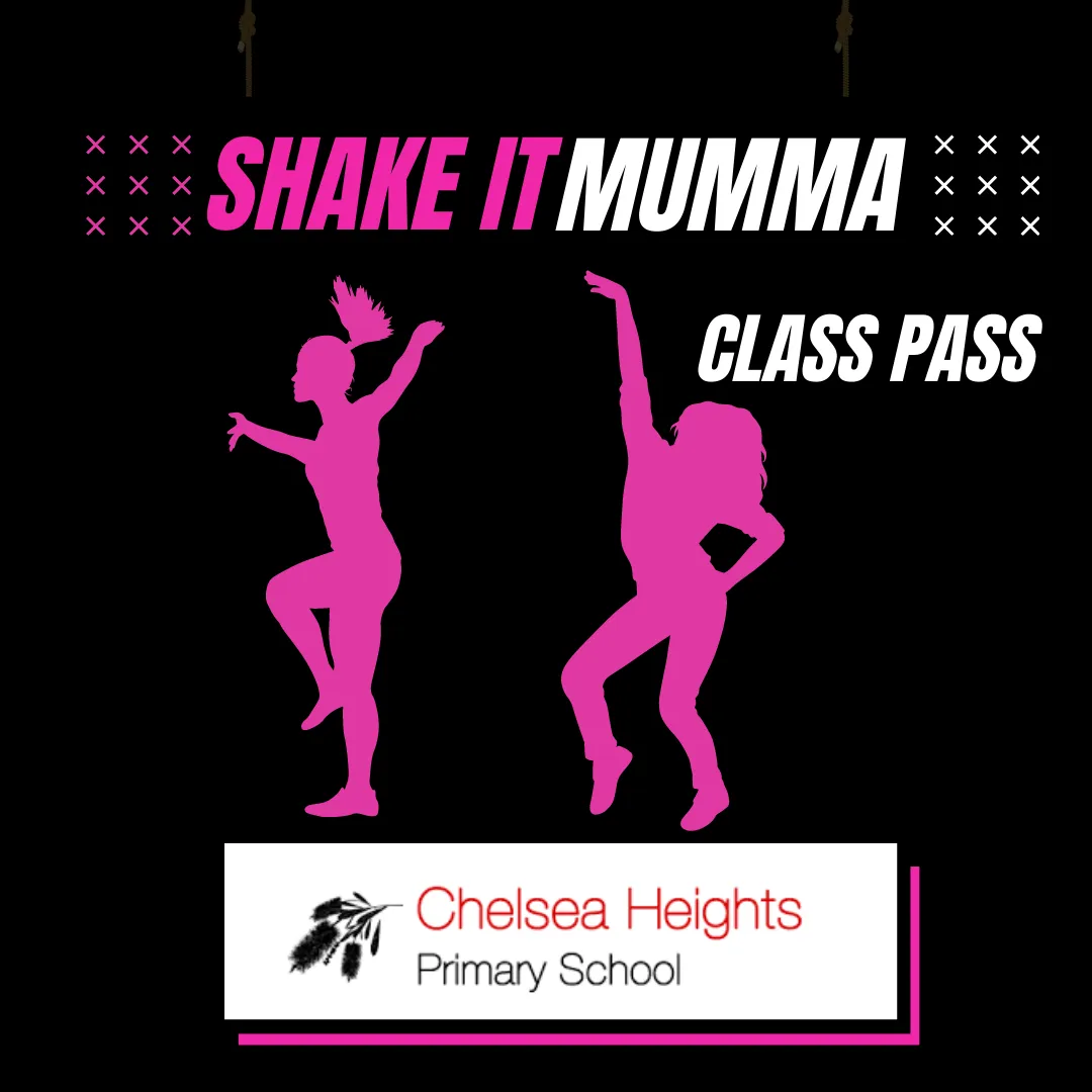 Chelsea Heights P.S:  Monday 28/10/24 (7.30-8.30 pm)