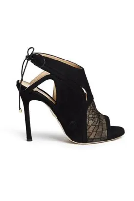 CHELSEA PARIS ODE Heel