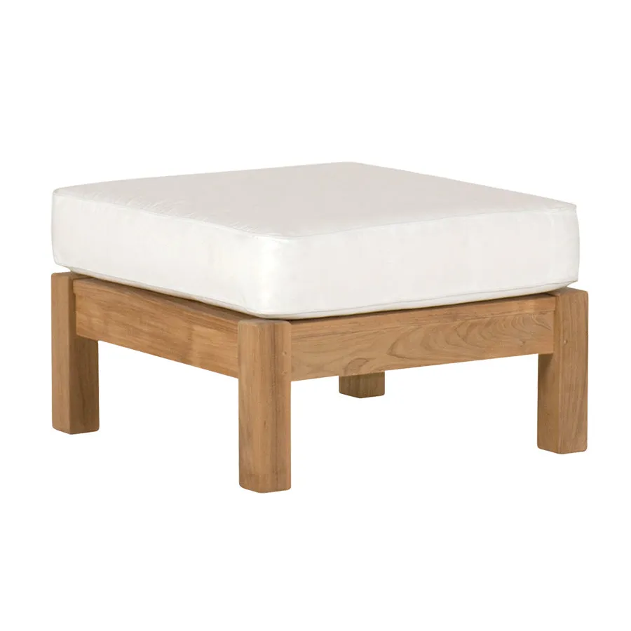 Chelsea Sectional Ottoman