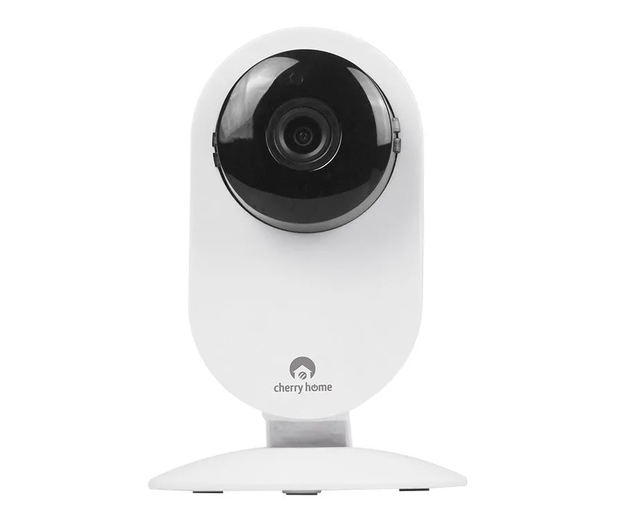 CHERRY Smart Budget Camera