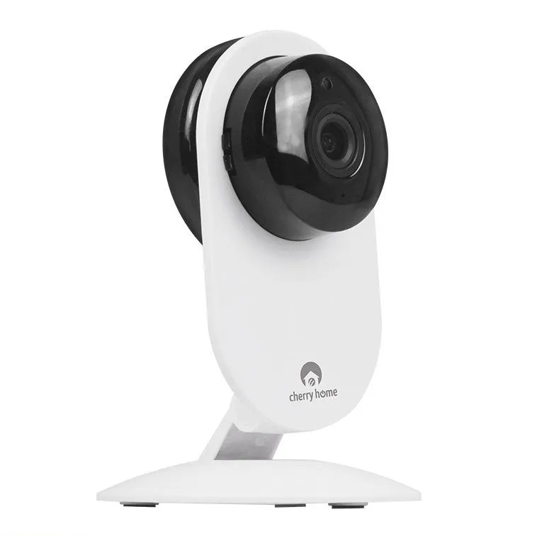 CHERRY Smart Budget Camera