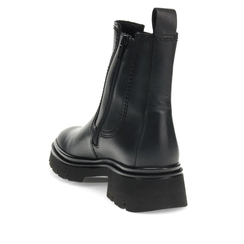 Chunky Chelsea Boots - GAB40504 / 325 878