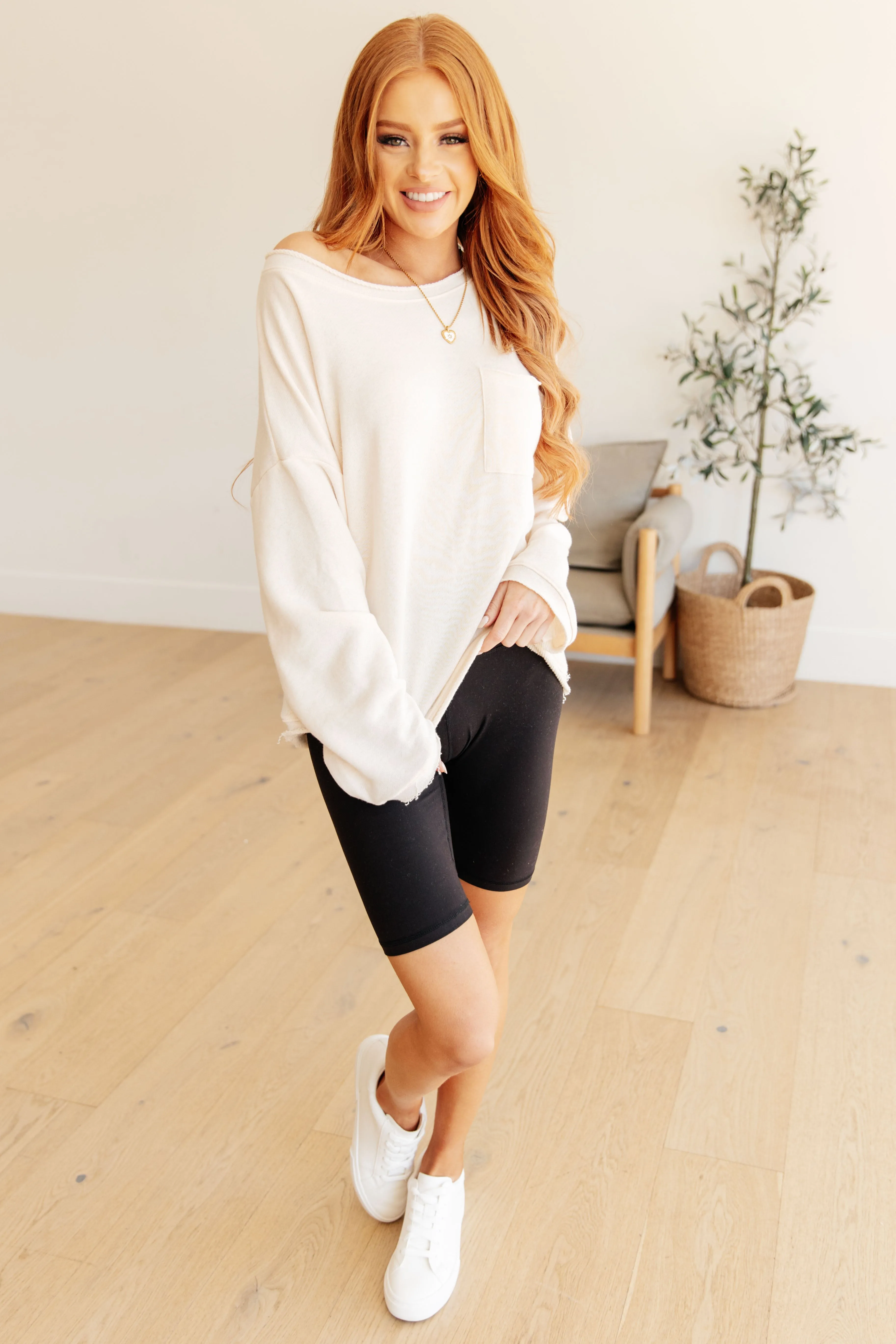 Coastal Living Sweatshirt