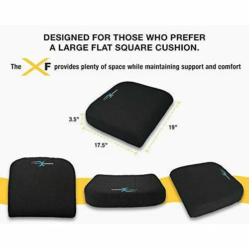 Comfortable Large Seat Cushion