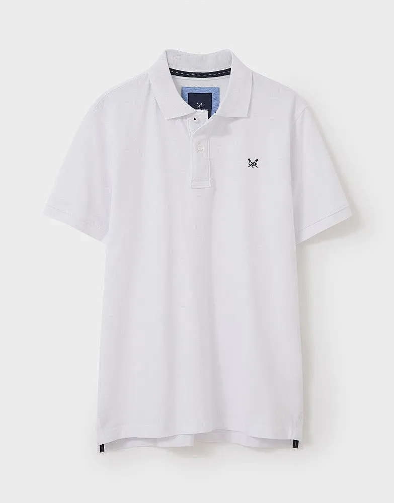 Crew Classic Pique Polo