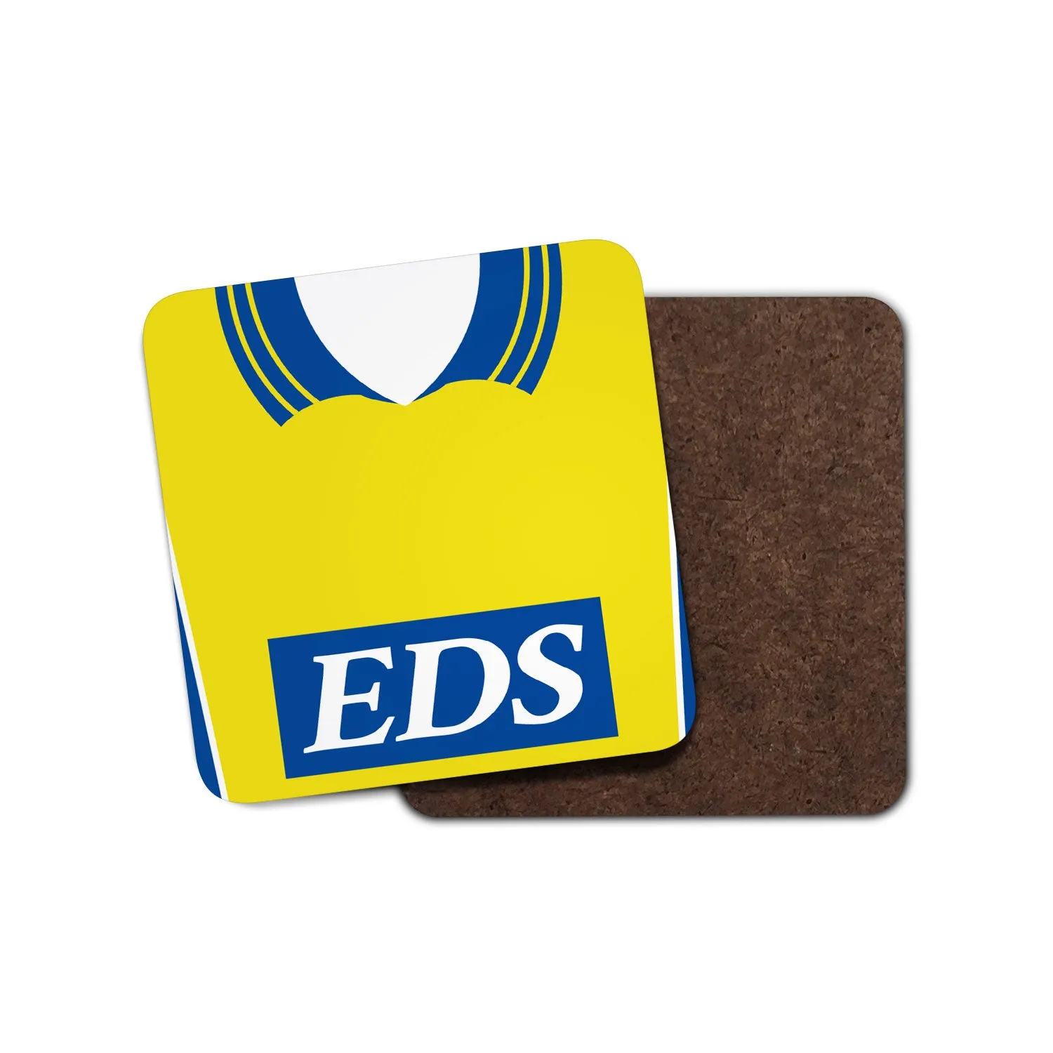 Derby 2001 Away Coaster