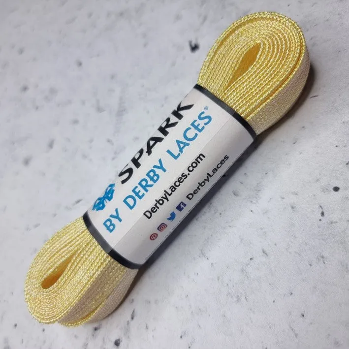 Derby Laces Spark Laces 96" (244cm)