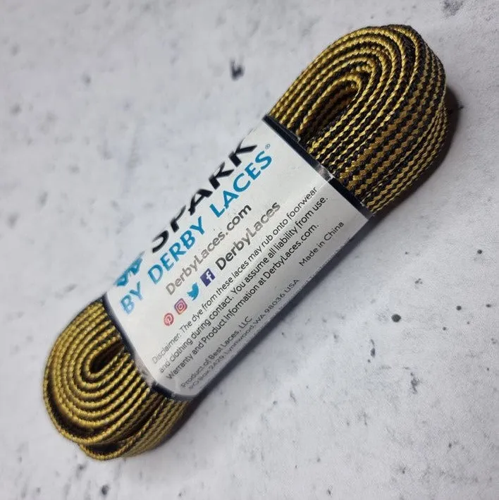 Derby Laces Spark Laces 96" (244cm)