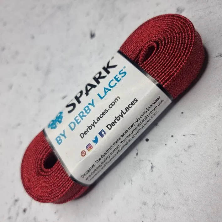 Derby Laces Spark Laces 96" (244cm)