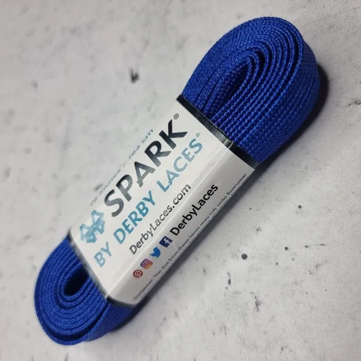 Derby Laces Spark Laces 96" (244cm)