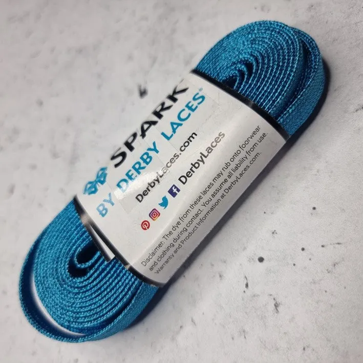 Derby Laces Spark Laces 96" (244cm)