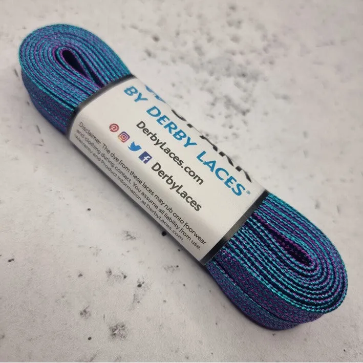 Derby Laces Spark Laces 96" (244cm)