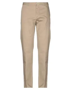 Etro Man Casual trouser Camel 32 waist