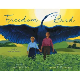 Freedom Bird - FINAL SALE