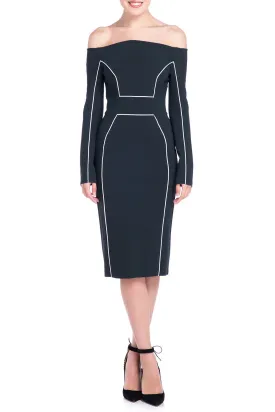 Greta Constantine - Rameh Dress