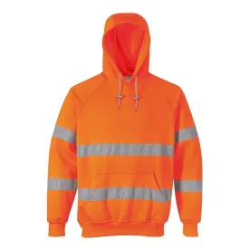 Hi-Vis Hoodies Sweatshirts