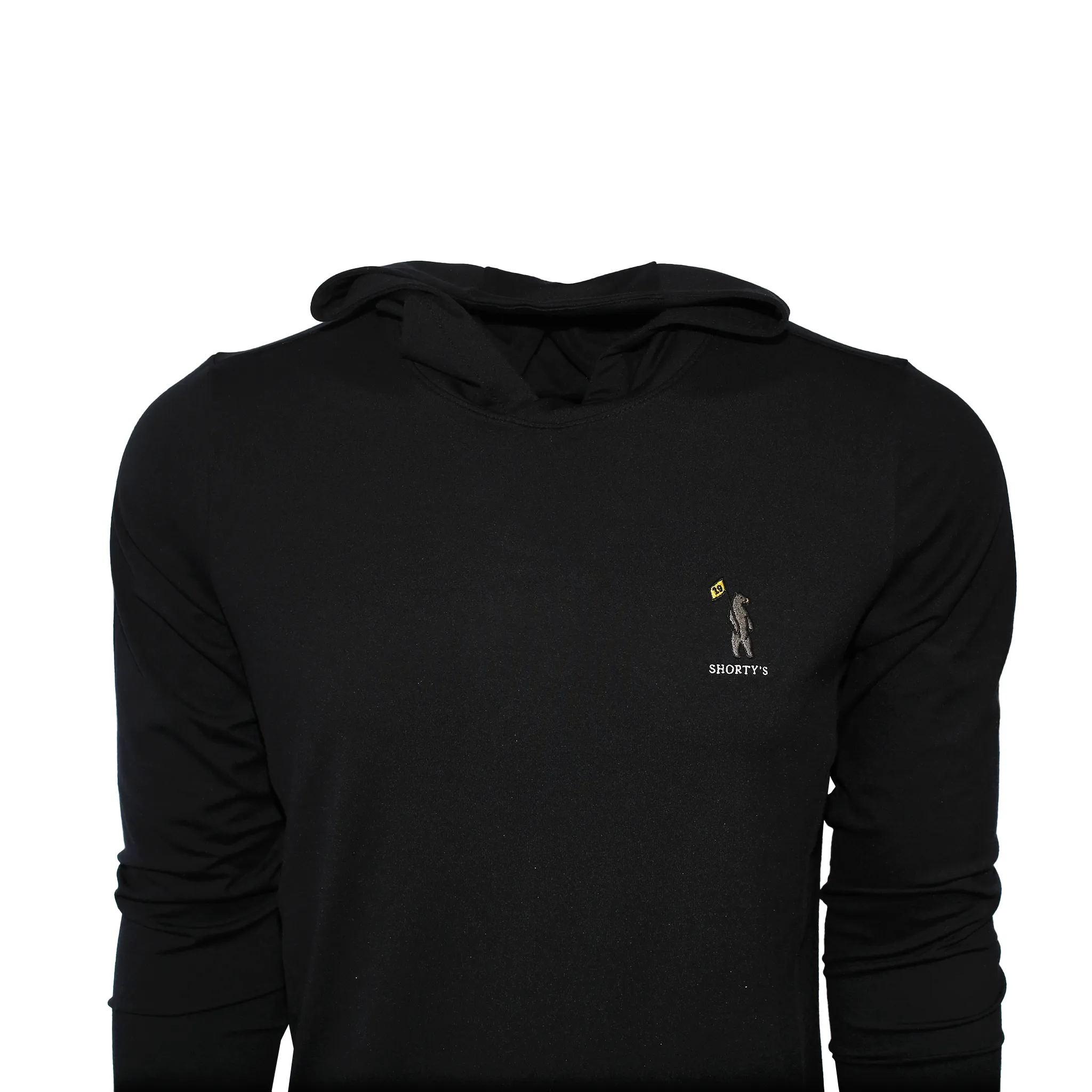 Jackson Pullover Hoodie - Shorty's