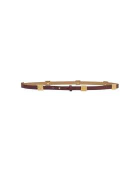 Jade Belt - Wine