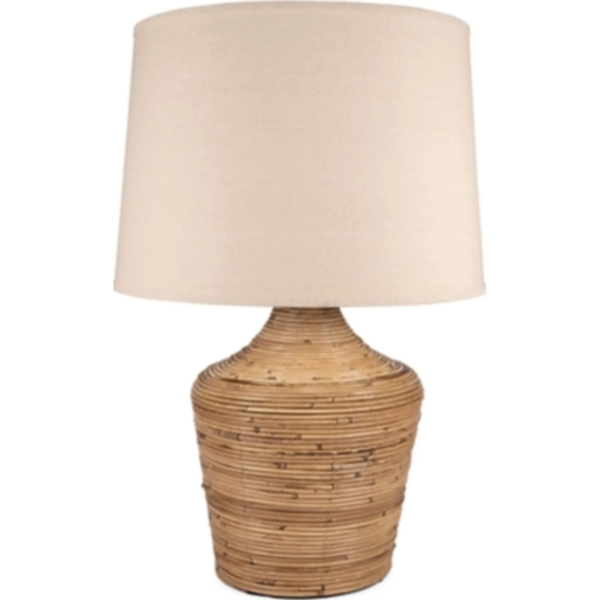 Kerrus Table Lamp (Single)