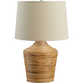 Kerrus Table Lamp (Single)