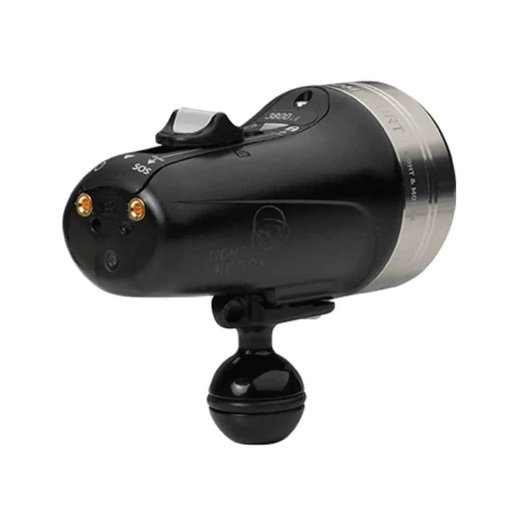 Light and Motion Sola 3800 FC Video Light