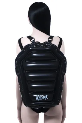 Mall Goth Inflatable Backpack