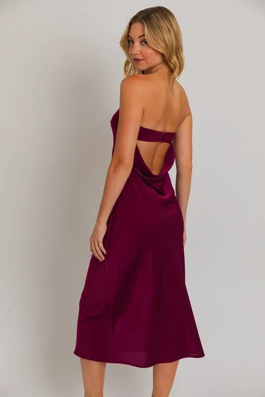 Merlot Midi