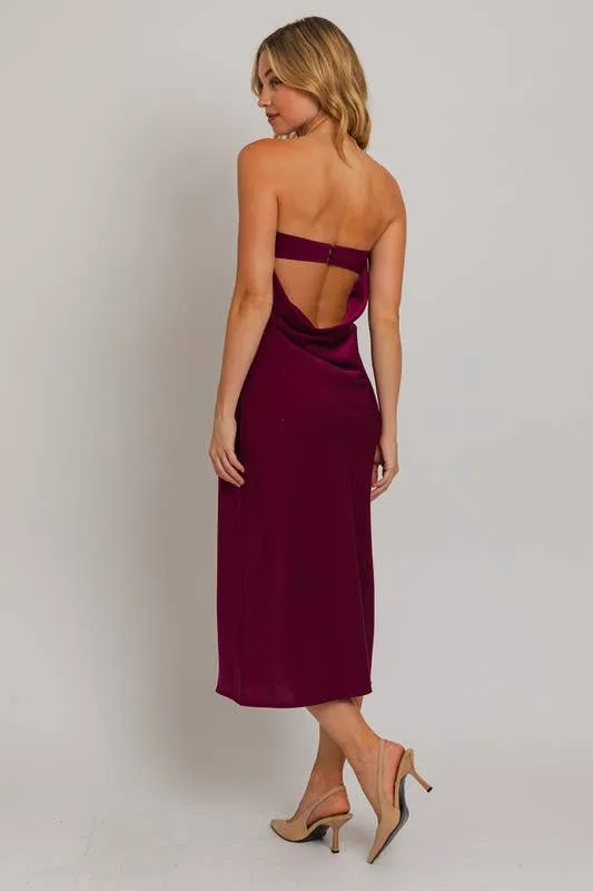 Merlot Midi